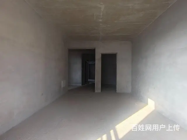 悦东城安置房 电梯房27楼 南户，采光好 - 图片 8