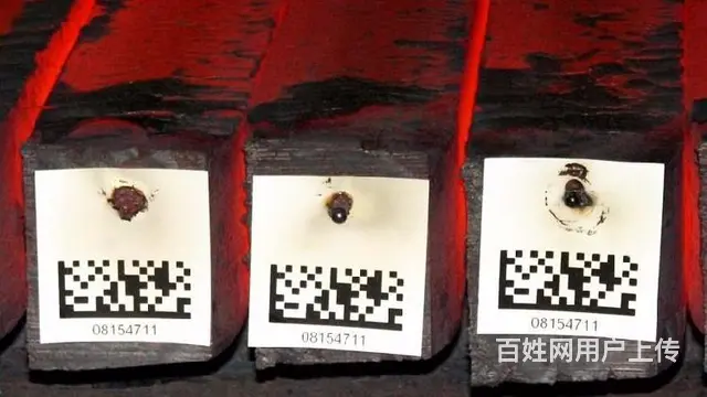 合肥印刷耐高温标签厂家,耐超高温标签免费拿样 - 图片 1