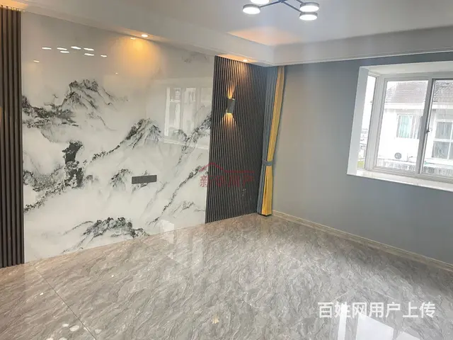 急售长虹公寓精装套房带车库 - 图片 1