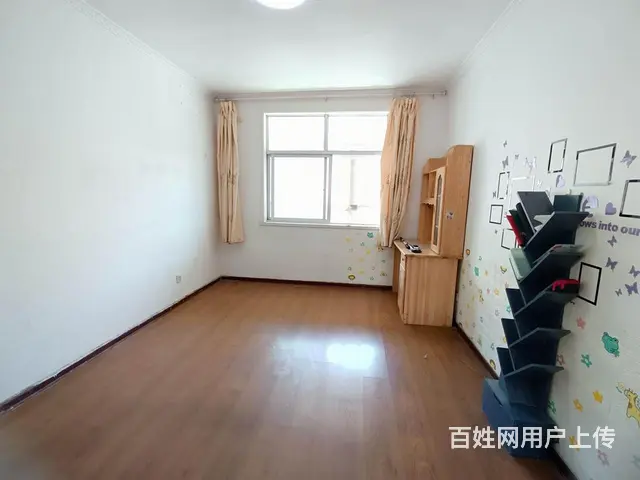 44万！卧虎山花园！大三室带储藏室，免大税，记者村卧牛 - 图片 11