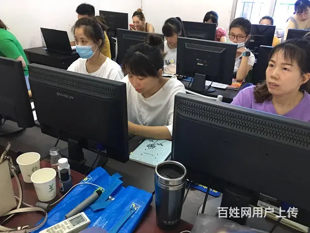 安靖团结cad培训平面设计培训淘宝美工培训 - 图片 2