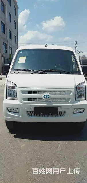 广州面包车 - 图片 1