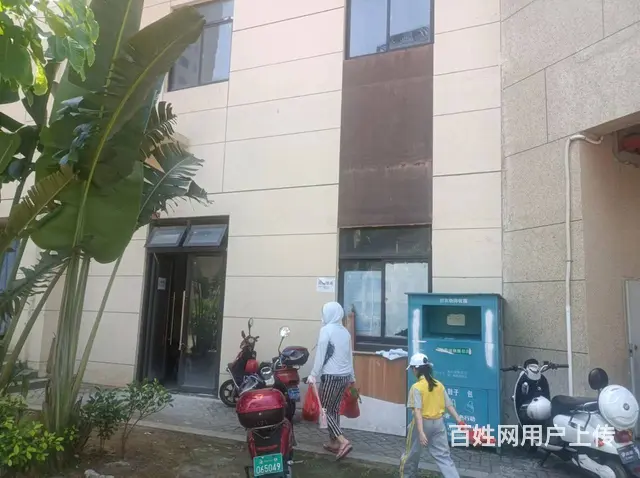 （51旺铺推荐）滨海大道八灶小区门口52平旺铺招租 - 图片 6