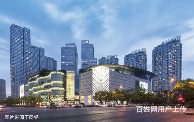 未来科技城、闲林、小高层、南北通透、总价240W左 - 图片 5