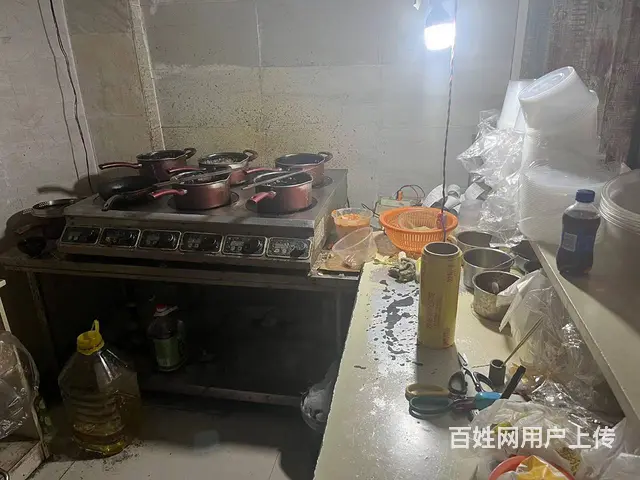 （弘扬快讯）邳州城区经营三年多小吃店转让 - 图片 2
