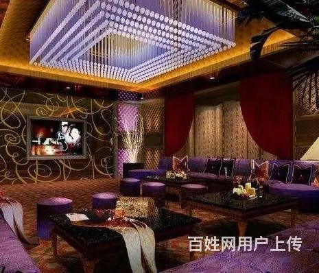 南宁8克拉--KTV会所推荐 - 图片 1