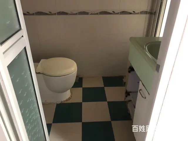 华美空间保税区旁古龙公寓一房一厅出租 - 图片 6