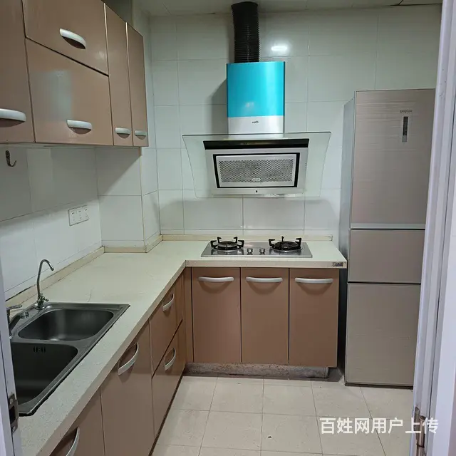山水嘉园房屋出租 - 图片 5