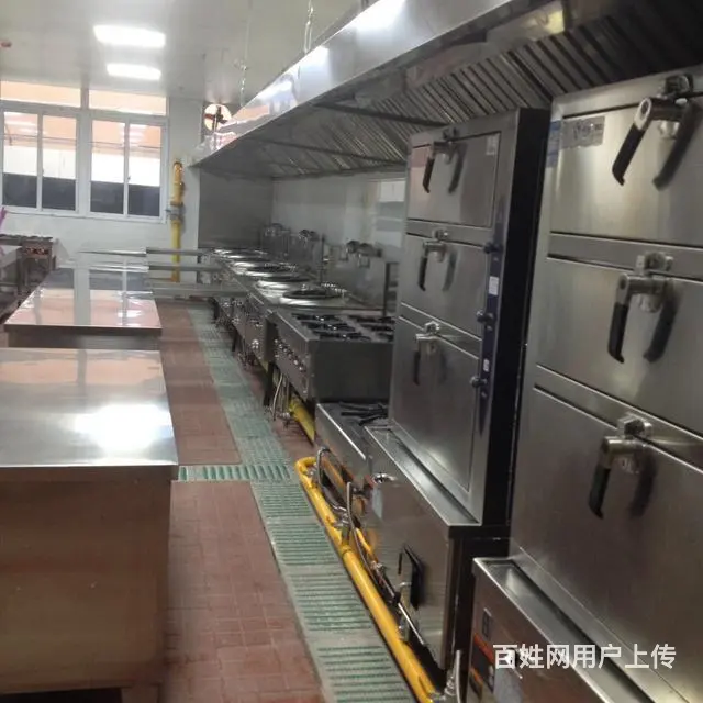 定远县三鑫军功商用厨房设备 - 图片 7