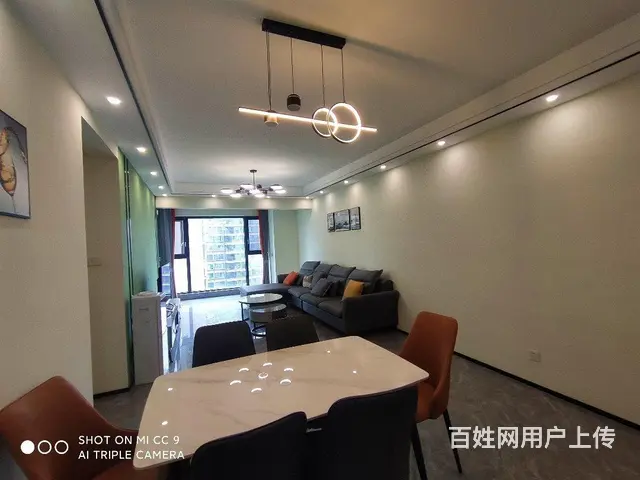 精装修家电家具齐全，三台空调（卧室）。 - 图片 5