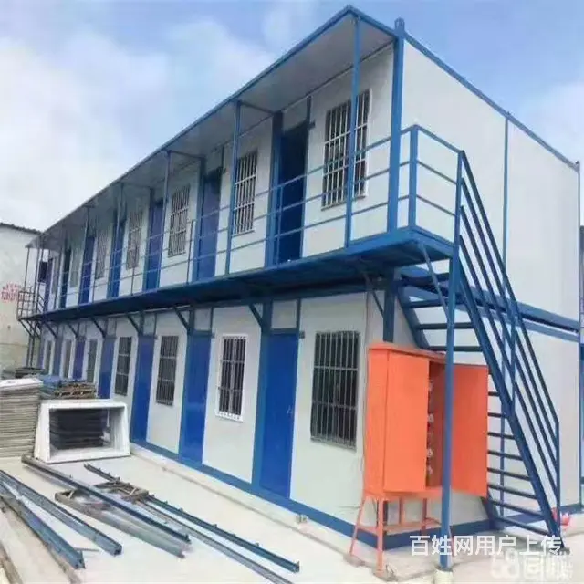 海宁马桥街道；.钢结构厂房，活动房搭建回收 - 图片 2