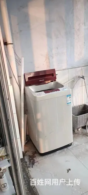 金升社区F区 普通住宅2厅 简单装修 - 图片 3