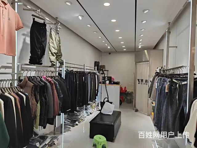 （徐州找店网）棠张街里全新装修旺铺空转 - 图片 2