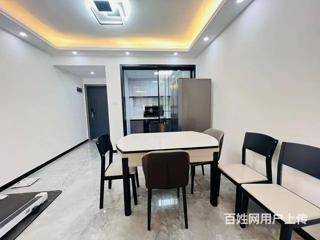 业主自住出租 沙湖港湾 东方玉龙居 金地自在城 盛 - 图片 6