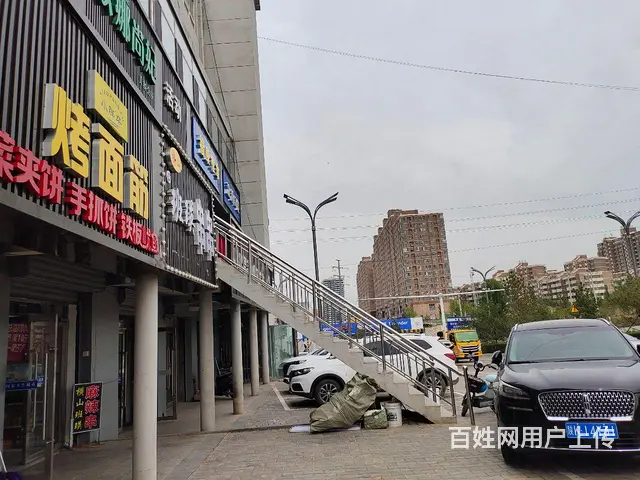 pzj转让草海则小胖卒烤面筋店 - 图片 2