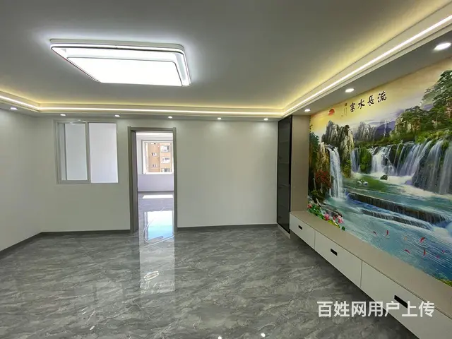 将军石化小区两室两厅精装修81平22.8万 - 图片 9