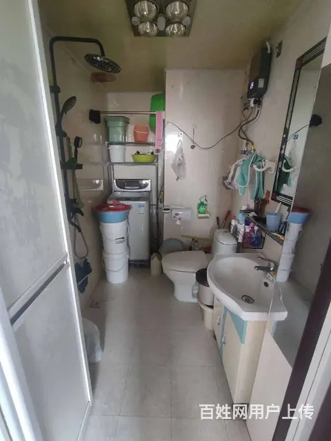 丽都新城(铁西)(铁西) 普通住宅2厅 中等装修 - 图片 6