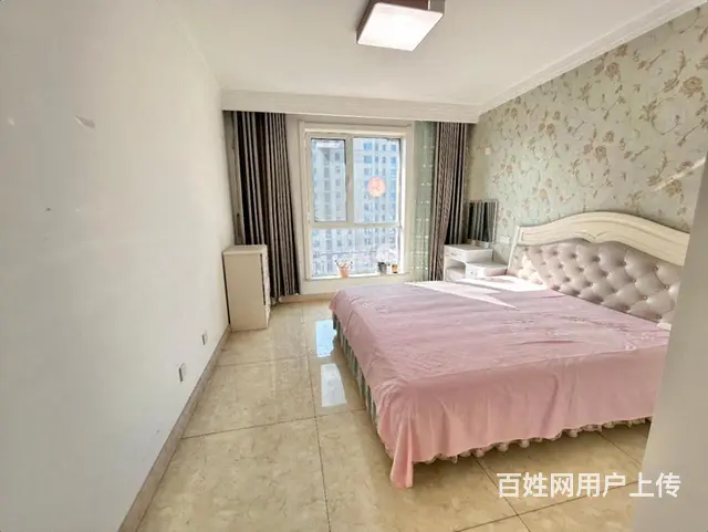 长城一品！单价6000多送车位！ 精装包大税 拎包住硕园附属 - 图片 7