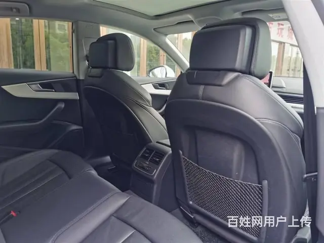 奥迪A5 2017款 A5 Sportback 2.0TFS - 图片 6