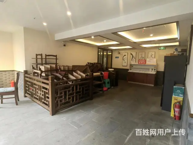 XN 成华区长融东二路 精装修餐饮店带设备出租 - 图片 6