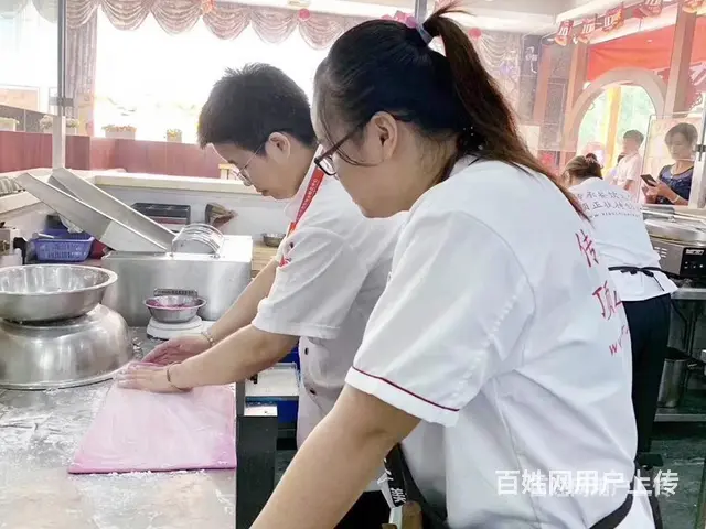 湖州饸饹面加盟要什么条件，加盟费用多少钱？ - 图片 5