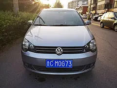 【搞定了！】大众POLO 2011款 POLO 劲取 1.4