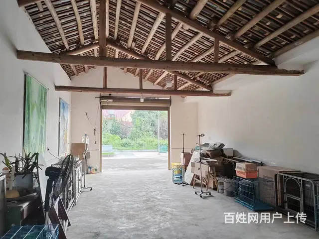 （老板本人）捡漏啦！长沙县黄兴镇物流园附近厂房仓库低价出租 - 图片 6