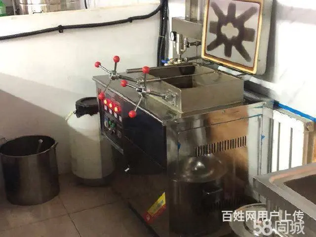 急转！吉林市丰满区大正泰综合市场18.6平旺铺转让 - 图片 2