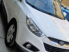 现代ix35 2010款 2.0 手自一体 GLS 两驱精英