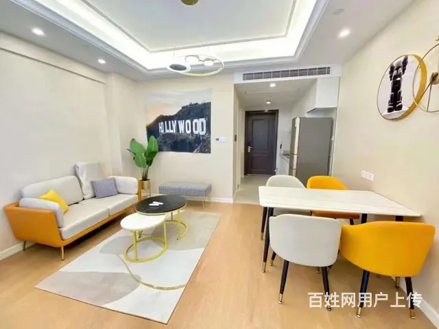 全嘉兴有房出租挑到满意为止月付租金家电齐全 - 图片 6