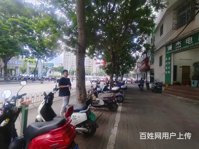 （51旺铺推荐）兴丹路（佳之乐便利店）30平转让 - 图片 4