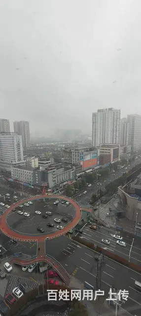 南京新百精装公寓，南户 普通住宅1厅 精装修 - 图片 2