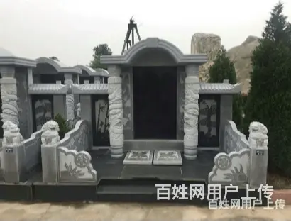 武汉本地墓地怎么样武汉专业操办丧事 - 图片 1