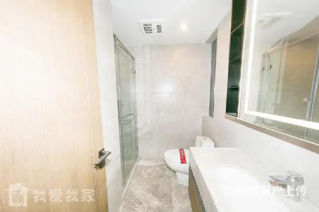 拎包入住区政府精装修132.67平南 - 图片 11
