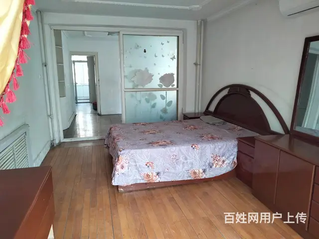 华茂小区口腔医院附近二室一厅4楼出租1300 - 图片 2