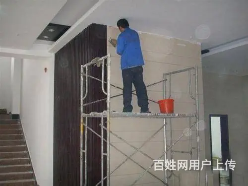 房屋装修改造拆除清运垃圾直接找5285 5992 - 图片 5