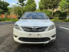 长安 逸动 2012款 1.6 手动 舒适型