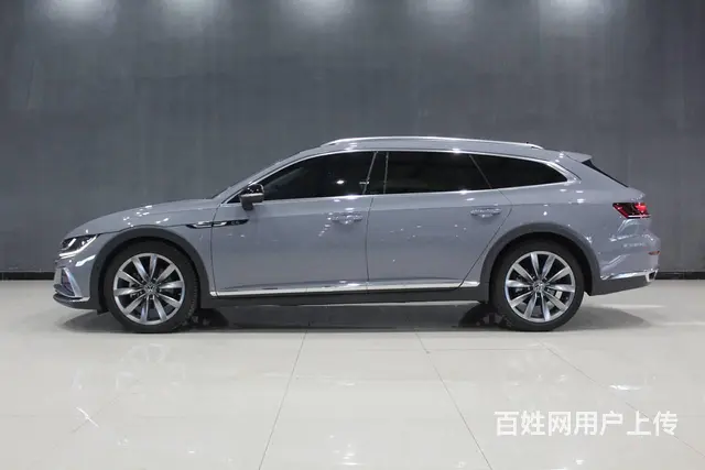 【搞定了！】一汽-大众CC 2023款 猎装车 380TSI - 图片 3