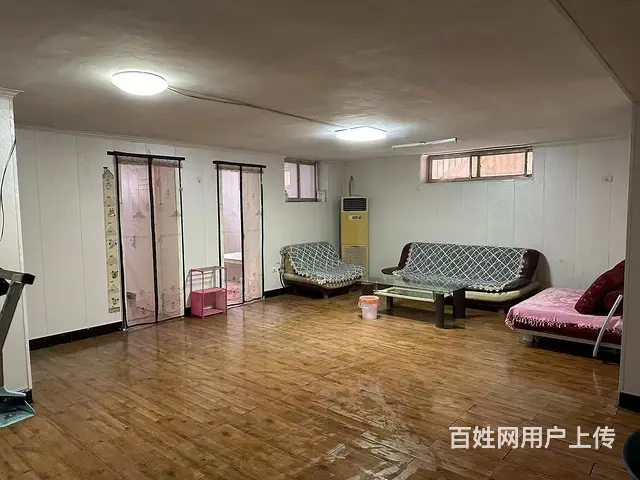 三合小区 中装负一楼 普通住宅 中等装修 - 图片 1