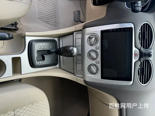 福特 福克斯 2009款 福克斯-三厢 1.8 手自一体 豪 - 图片 8