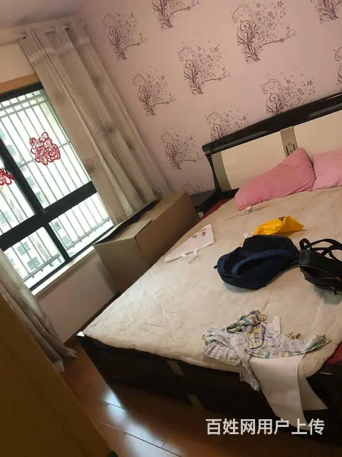 圣巴塞耶精装修 出售家电全送 - 图片 5