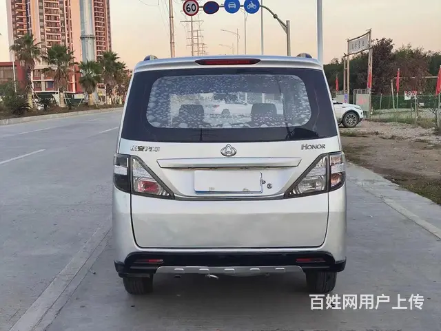长安欧诺7座车况很好 - 图片 7