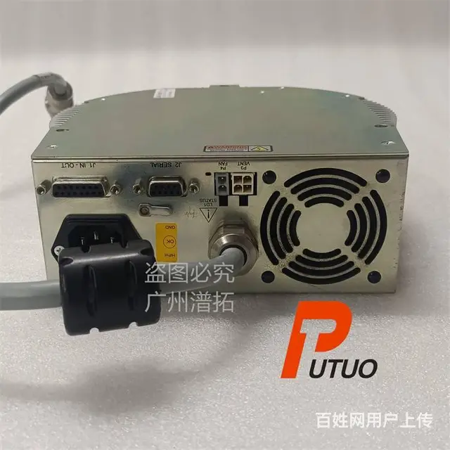 安捷伦TV801SCIEX CU分子泵控制器出售 - 图片 4