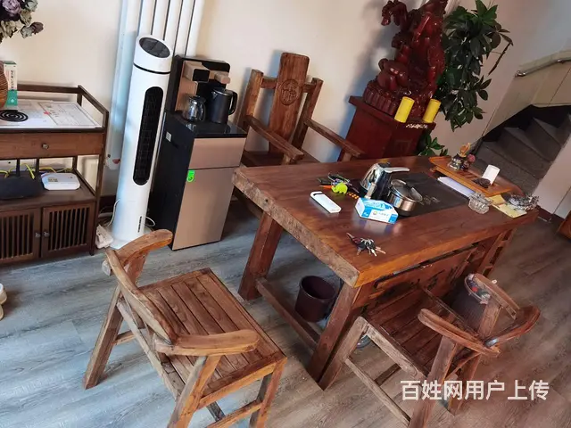 海港区西港北路燕北小区独门独院旺铺转让150平米 - 图片 10
