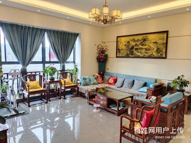 维生堂 普通住宅 豪华装修 - 图片 1