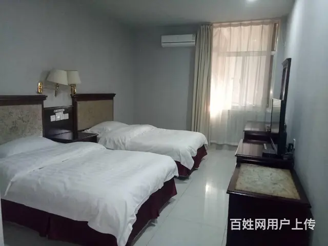 【搞定了！】鲸园纪念路家家悦楼上宾馆房间短租 - 图片 3