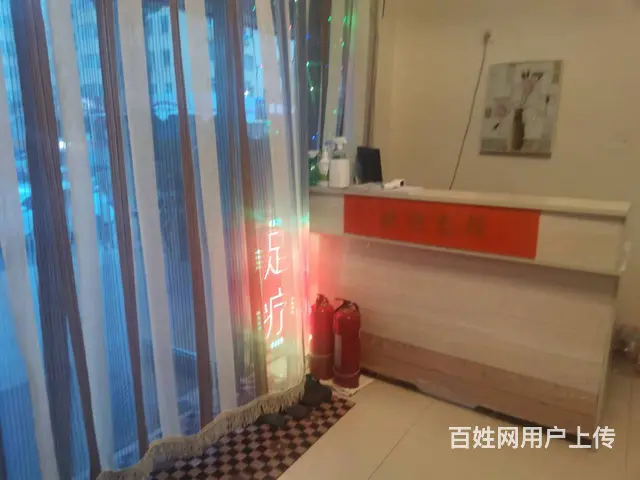 营业中足疗店出兑 - 图片 1