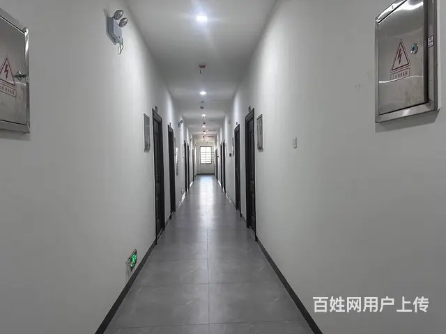 （老板本人）望城乌山枢纽旁厂房仓库优价出租  6526 - 图片 12
