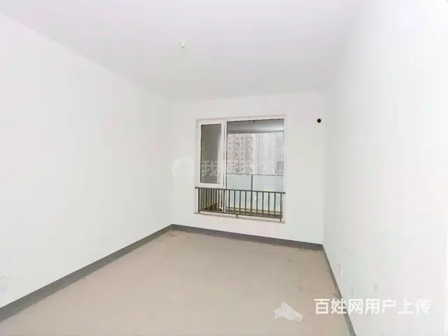 滨江区政府，东方郡 东边套 纯毛坯没住过，视野无遮挡，含车位 - 图片 9