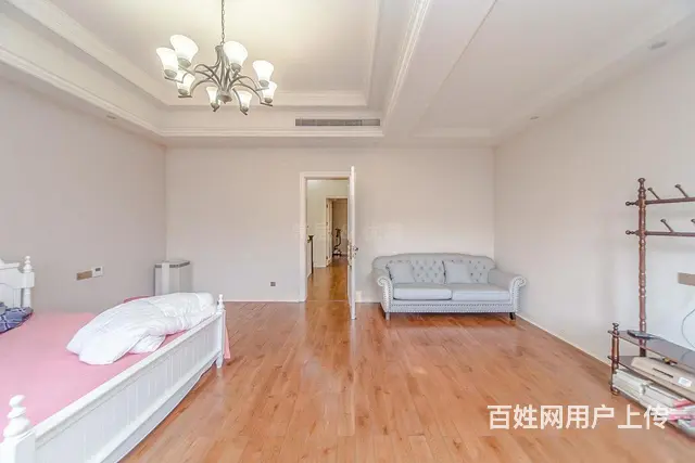 恐龙园旁中海锦龙湾(别墅)5室2厅3卫纯别墅区 - 图片 6